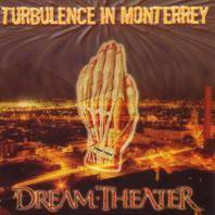 Dream Theater : Turbulence in Monterrey